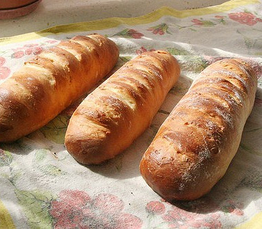 Рецепт Венский хлеб