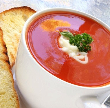 Рецепт Томатный суп