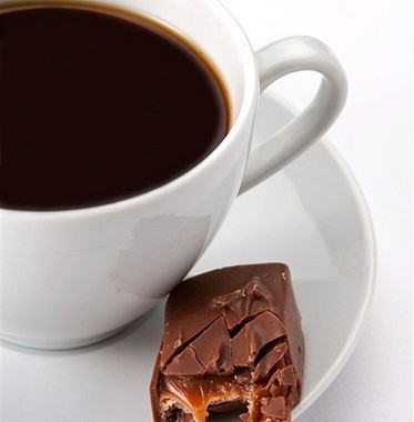 Рецепт Шоколадный кофе