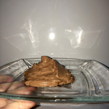 Рецепт Шоколадная рикотта