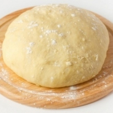 Рецепт Дрожжевое тесто для булочек