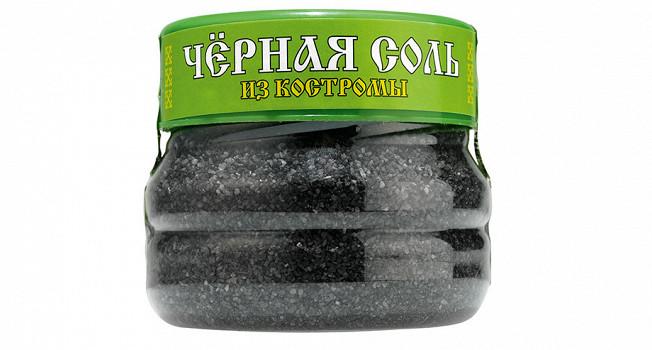 Соль, которая была четвергом