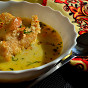 Бобырики с курагой, пошаговый рецепт с фото Бобырики с курагой, пошаговый рецепт с фото