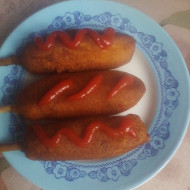 Корн-доги