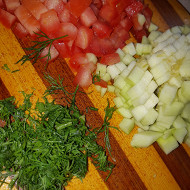 Куриные рулеты с сыром