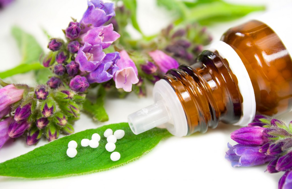 Гомеопатия в гинекологии препараты