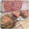 Фотография рецепта Курник с мясом автор Masha T