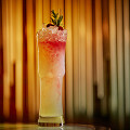 Фотография рецепта Коктейль Sky Tree автор Duran Bar