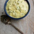Фотография рецепта Соус «Тартар» с домашним майонезом автор Meet At Global Kitchen