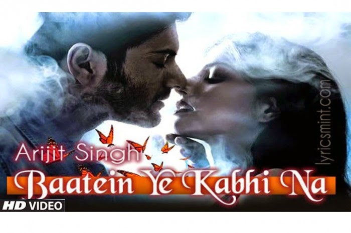 Khamoshiyan (2015) Full Movie Hindi Watch Online