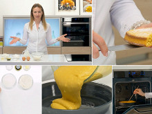 Как готовить классический манник