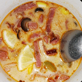 Фотография рецепта Солянка мясная автор Георгий Федоров