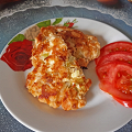 Фотография рецепта Сочные куриные котлетки автор Софья Никулина