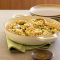 Фотография рецепта Запеченная курица по-мексикански автор Ольга Худина