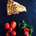 Фотография рецепта Флан с копечным лососем и брокколи автор Иван Соколов