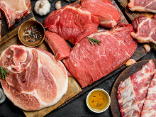 Как выбирать мясо для шашлыка