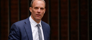 В Британии пообещали новые заходы кораблей в «воды Украины»