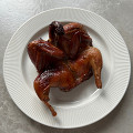 Фотография рецепта Перепелки в медовом соусе автор Олеся Потапова
