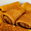 Фотография рецепта Блины с мясом автор Алиса ПОГОСЯН