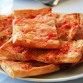 Фотография рецепта Хлеб с помидорами от Арама Мнацаканова (Pan con tomate) автор Anita Ggdf