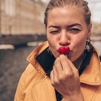 Фото Татьяна Савельева
