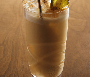 Фотография рецепта Коктейль «Пинья-колада» (Piña Colada)