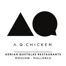 Aq Chicken
