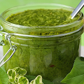 Фотография рецепта Аргентинский соус чимичурри (chimichurri) автор Иван Соколов