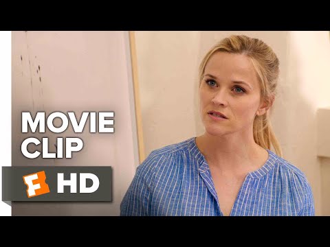 Home Again: Home Again Trailer 2 - Fandango
