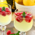 Фотография рецепта Ликер лимончелло (Limoncello) автор Снежана Павлецова