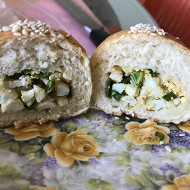 Тесто для пирожков (в духовке)