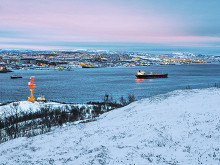 Где есть в Мурманске