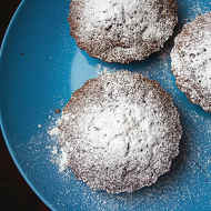 Брауни (brownie)