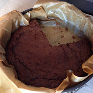 Брауни (brownie)