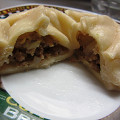 Фотография рецепта Манты с говяжьим мясом и картофелем автор Замира Фатхетдинова