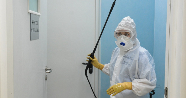 Еще 218 человек заразились коронавирусной инфекцией в Подмосковье