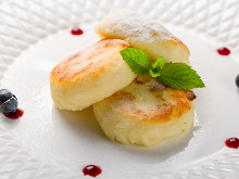 Как приготовить вкусные сырники