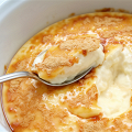 Фотография рецепта Фисташковое крем-брюле автор Ольга Худина