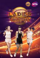Международный теннисный турнир «St.Petersburg Ladies Trophy 2019» Международный теннисный турнир «St.Petersburg Ladies Trophy 2019»
