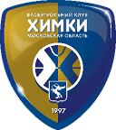 БК Химки — БК Зенит БК Химки — БК Зенит