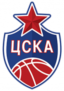 ПБК ЦСКА — БК ВЭФ ПБК ЦСКА — БК ВЭФ