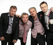 «35+1»: «Чайф» «35+1»: «Чайф»