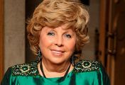 Лариса Рубальская Хочу продолженья!!! Лариса Рубальская Хочу продолженья!!!