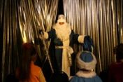 Госпожа Метелица Госпожа Метелица