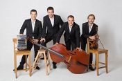 SOLO TANGO ORQUESTRA представляет…Астор Пьяццолла SOLO TANGO ORQUESTRA представляет…Астор Пьяццолла