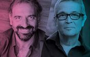 Ч.Домингес и С.Боллани - Дуэт великих джазовых пиа Ч.Домингес и С.Боллани - Дуэт великих джазовых пиа