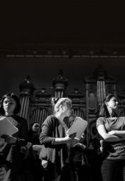 Солисты оркестра «Персимфанс» Солисты оркестра «Персимфанс»