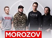 Morozov Morozov