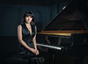 Екатерина Мечетина (фортепиано) Екатерина Мечетина (фортепиано)