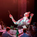 Камерный Hard Rock Orchestra Камерный Hard Rock Orchestra